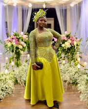 Bespoke wear