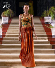 New Aaley collections
