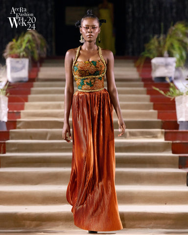 New Aaley collections