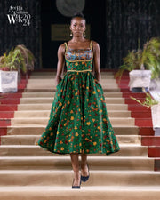 New Aaley collections