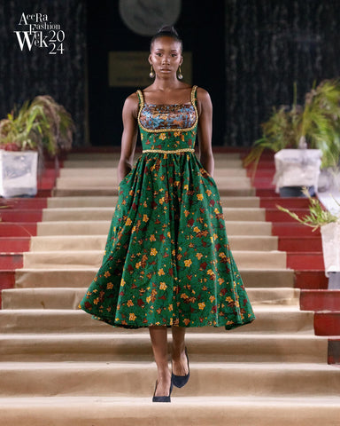 New Aaley collections